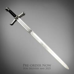 Altair's Sword Replica