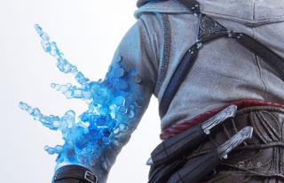 Animus Altair 1/4 Scale Statue