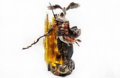 Animus Bayek 1/4 Scale Statue