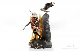 Animus Bayek 1/4 Scale Statue