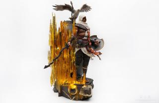 Animus Bayek 1/4 Scale Statue