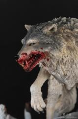 Animus Connor 1/4 Scale Statue
