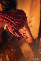 Animus Kassandra 1/4 Scale Statue
