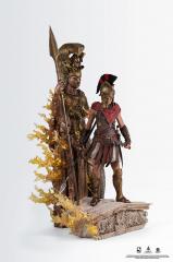 Animus Kassandra 1/4 Scale Statue