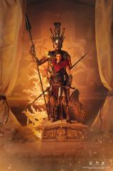 Animus Kassandra 1/4 Scale Statue