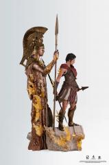 Animus Kassandra 1/4 Scale Statue