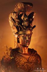 Animus Kassandra 1/4 Scale Statue