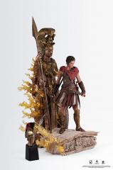 Animus Kassandra 1/4 Scale Statue