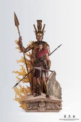 Animus Kassandra 1/4 Scale Statue