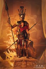Animus Kassandra 1/4 Scale Statue