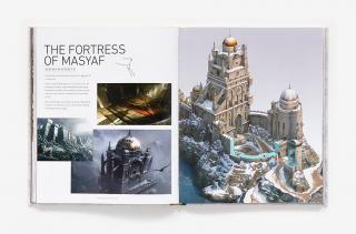 Assassin's Creed: Atlas