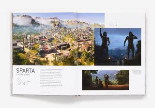 Assassin's Creed: Atlas