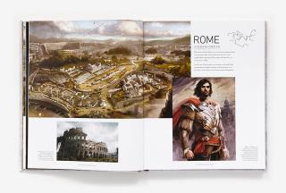 Assassin's Creed: Atlas