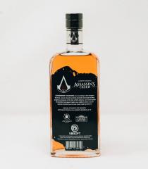Connor Straight Rye Whiskey