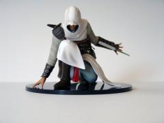 Crouching Altair
