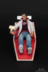 Desmond 1/6 Scale Figure