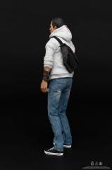 Desmond 1/6 Scale Figure