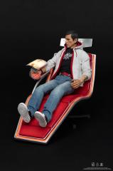 Desmond 1/6 Scale Figure