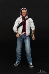 Desmond 1/6 Scale Figure
