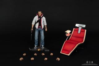 Desmond 1/6 Scale Figure