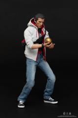 Desmond 1/6 Scale Figure
