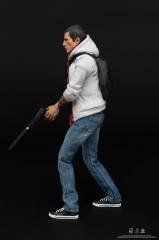 Desmond 1/6 Scale Figure