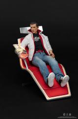 Desmond 1/6 Scale Figure