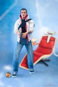 Desmond 1/6 Scale Figure