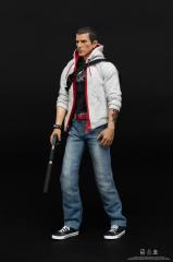 Desmond 1/6 Scale Figure