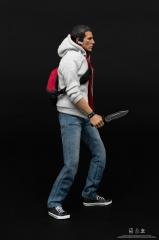 Desmond 1/6 Scale Figure