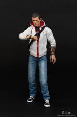 Desmond 1/6 Scale Figure