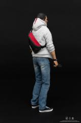 Desmond 1/6 Scale Figure