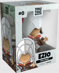 Ezio 4.5" Vinyl