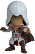 Ezio 4.5" Vinyl