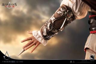 Ezio Auditore 1/2 Scale Statue