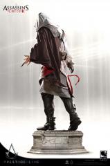 Ezio Auditore 1/2 Scale Statue