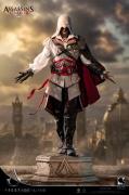 Ezio Auditore 1/2 Scale Statue