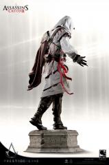 Ezio Auditore 1/2 Scale Statue