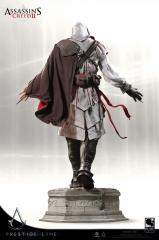 Ezio Auditore 1/2 Scale Statue