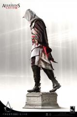 Ezio Auditore 1/2 Scale Statue