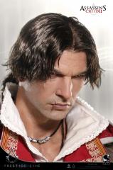 Ezio Auditore 1/2 Scale Statue