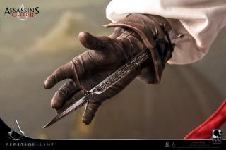 Ezio Auditore 1/2 Scale Statue
