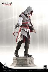 Ezio Auditore 1/2 Scale Statue
