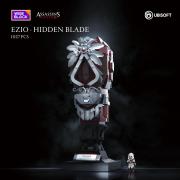 Ezio Hidden Blade Building Set
