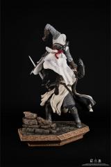 Hunt for the Nine 1/6 Scale Diorama (exclusive)
