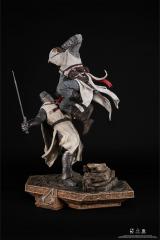 Hunt for the Nine 1/6 Scale Diorama (exclusive)