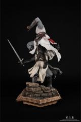 Hunt for the Nine 1/6 Scale Diorama (exclusive)