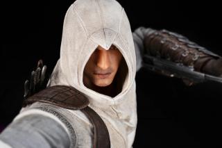 Hunt for the Nine 1/6 Scale Diorama (exclusive)