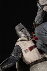Hunt for the Nine 1/6 Scale Diorama (exclusive)