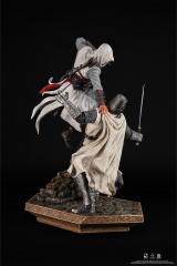 Hunt for the Nine 1/6 Scale Diorama (exclusive)